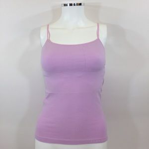 bebe Seamless Bra Tank